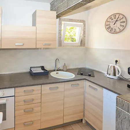 Iris Appartement *