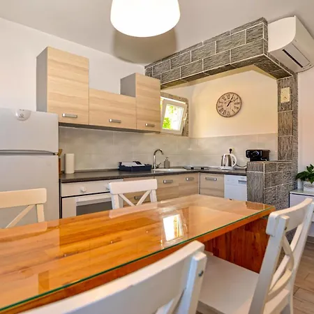 Iris Appartement *
