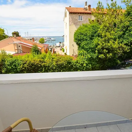 Appartement Iris *