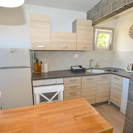 Appartement Iris *